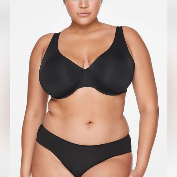 NWT Third love Second Skin Unlined 42E - Picture 5 of 7